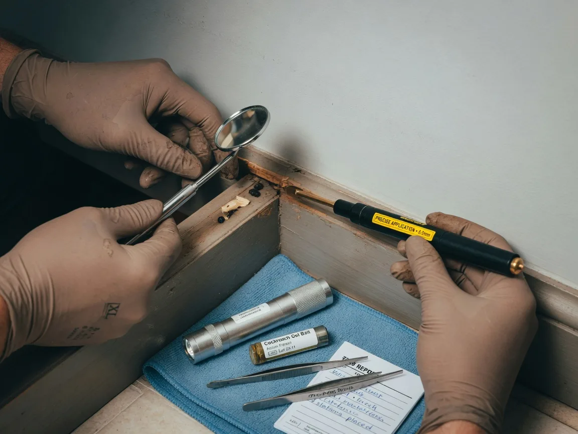 Why choose Emergency Pest Control in Freeman Spur, IL